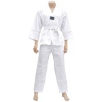 Taekwondo Uniform